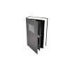 58869 1 kassetten buch fur geld 240x155x55 mit schlussel 20