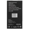 74184 15 kavomlynek kd4160 z nerezove oceli 300 w motor 60g kapacita pro dokonale mleti kavy