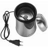 58872 10 74184 10 kavomlynek kd4160 z nerezove oceli 300 w motor 60g kapacita pro dokonale mleti kavy