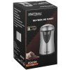 58872 12 74184 12 kavomlynek kd4160 z nerezove oceli 300 w motor 60g kapacita pro dokonale mleti kavy