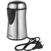 Kraft&Dele KD4160 — Kávomlýnek z nerezové oceli, motor 300 W, kapacita 60 g