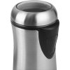Kraft&Dele KD4160 — Kávomlýnek z nerezové oceli, motor 300 W, kapacita 60 g