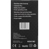 Kraft&Dele KD4160 — Kávomlýnek z nerezové oceli, motor 300 W, kapacita 60 g