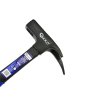 58902 4 kladivo pro pokryvace 600g geko premium r fiber 6 24