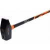 72690 3 kladivo z sklolaminatu 10 kg kd256