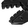 Kraft&Dele KD10536 – Krimpovací kleště na kabelové objímky (dutinky) 0,25–6 mm²