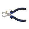 58962 kleste na izolaci s nastavitelnou delkou 160 mm premium 6 60