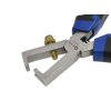 58962 1 kleste na izolaci s nastavitelnou delkou 160 mm premium 6 60
