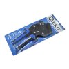 58998 4 kleste na spojovani profilu 260 mm 65mn 24