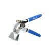 59016 kleste na tvarovani profilu 210 mm 80 x 35 mm 12