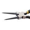 Kleště segera 6" Kraft-Dele KD10322