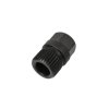 59121 2 klic na spojku alternatoru 6 hranny 17 mm 33 zubu 30 mm delka 50 200