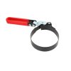 59199 klic s pasovym kloubem pro filtry 95 110 mm 50