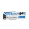 59271 4 klice ploche s ockem crv cerne 6 32 mm 25 ks 4