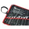 59274 3 klice ploche s ockem satenove 6 22 mm 12 ks crv baleni v plachte 20