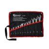 59274 2 klice ploche s ockem satenove 6 22 mm 12 ks crv baleni v plachte 20