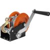 Kliková lanová naviják 1200ibs KD1311