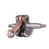 59316 1 klikovy hridel pro benzinovou sekacku jg