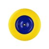 59526 kolo pro kolecko 4 00 8 plne flower zlute 5