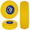 59547 1 kolo pro vozik 3 50 4 pu plne 10