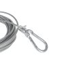59568 1 kominarske lano ocelove 10 m