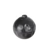 59583 kominova koule s matici m12 1 9 kg prumer 90 mm