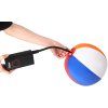74136 13 kompresor s led svitilnou 85 w 4000mah kraft dele kd5499