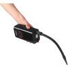 74136 14 kompresor s led svitilnou 85 w 4000mah kraft dele kd5499