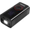74136 7 kompresor s led svitilnou 85 w 4000mah kraft dele kd5499