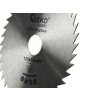59715 1 kotouc na drevo 125x22x40t b w 200