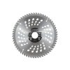 59802 kotouc na drevo 210x30x60t 50