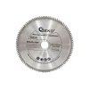 59832 kotouc na drevo 250x32x100t redukce 25 4 mm 25