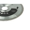 59958 1 kotouc na hlinik s karbidem 200 mm x 100t x 32 mm sada redukci 25 50