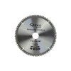 59961 kotouc na hlinik s karbidem 210 mm x 100t x 32 mm sada redukci 25 50