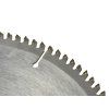 59961 2 kotouc na hlinik s karbidem 210 mm x 100t x 32 mm sada redukci 25 50