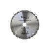 59964 kotouc na hlinik s karbidem 250 mm x 100t x 32 mm sada redukci 25 50