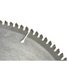 59964 2 kotouc na hlinik s karbidem 250 mm x 100t x 32 mm sada redukci 25 50