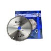59964 4 kotouc na hlinik s karbidem 250 mm x 100t x 32 mm sada redukci 25 50