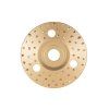 59967 1 kotouc na korekci kopyt a paznehtu 125 mm stredne zrnity 50