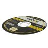 60006 1 kotouc na rezani kovu 125x1 0 mm keltin 25 100 400