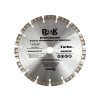 60012 kotouc na zelezobeton 230x12x22 23 mm turbo professional r amp k 25