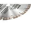 60012 2 kotouc na zelezobeton 230x12x22 23 mm turbo professional r amp k 25