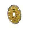 60030 1 kotouc prumer 115 mm segmentovy geko 100