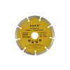 60036 kotouc prumer 125 mm segmentovy geko 100