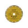 60051 kotouc prumer 180 mm segmentovy geko 50