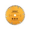 60060 kotouc prumer 230 mm hluboky rez geko 25