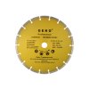60063 kotouc prumer 230 mm segmentovy geko 25