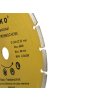 60063 1 kotouc prumer 230 mm segmentovy geko 25