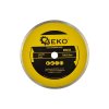 60069 kotouc prumer 230 mm x 22 23 plny geko 25