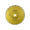 60081 kotouc prumer 300 x 8 x 32 mm segment geko 10